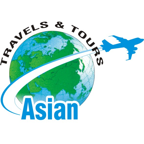 Asian Tour Services Pvt Ltd Hajj & Umrah Logo