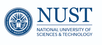 National University of Sciences & Technology (NUST) Logo